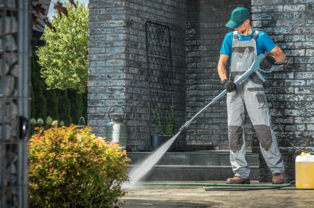 Best Restaurant Pressure Washing  in Minonk, IL