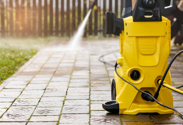 Concrete Sealing in Minonk, IL