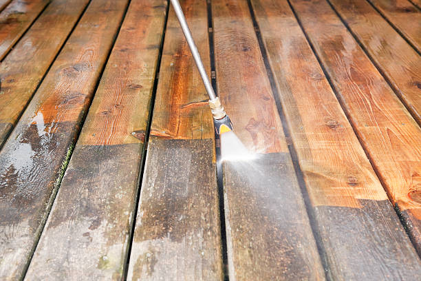 Professional Pressure Washing Services in Minonk, IL